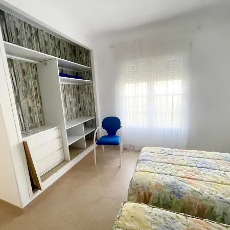 En Conil, Descansa Y Disfruta Bbq Aire Piscina Parking Casa vacanze Conil De La Frontera