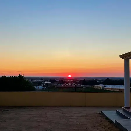 펜션 En Conil, Descansa Y Disfruta Bbq Aire Piscina Parking *