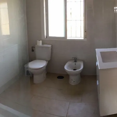 Casa vacanze En Conil, Descansa Y Disfruta Bbq Aire Piscina Parking Conil De La Frontera