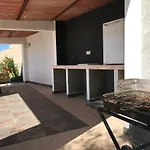 Vakantiehuis En Conil, Descansa Y Disfruta Bbq Aire Piscina Parking Conil De La Frontera