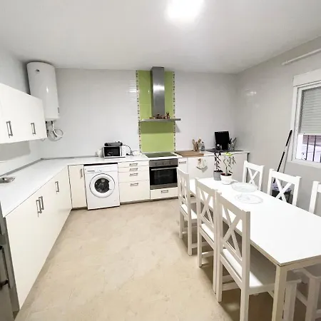 En Conil, Descansa Y Disfruta Bbq Aire Piscina Parking Casa de Férias Conil De La Frontera