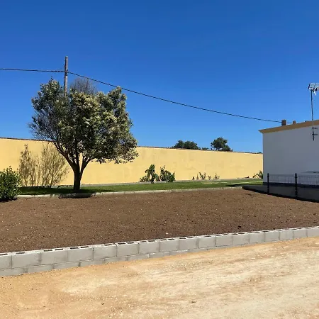 En Conil, Descansa Y Disfruta Bbq Aire Piscina Privada Parking Conil De La Frontera