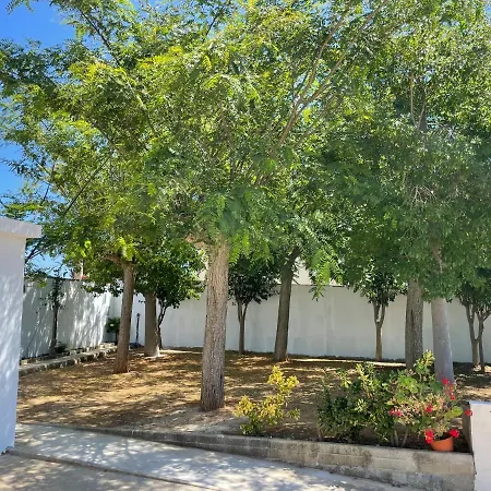 En Conil, Descansa Y Disfruta Bbq Aire Piscina Privada Parking