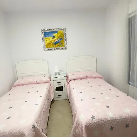 En Conil, Descansa Y Disfruta Bbq Aire Piscina Parking Holiday home *