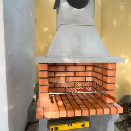 Casa de Férias En Conil, Descansa Y Disfruta Bbq Aire Piscina Parking