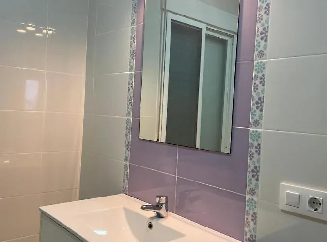 בית נופש En Conil, Descansa Y Disfruta Bbq Aire Piscina Parking