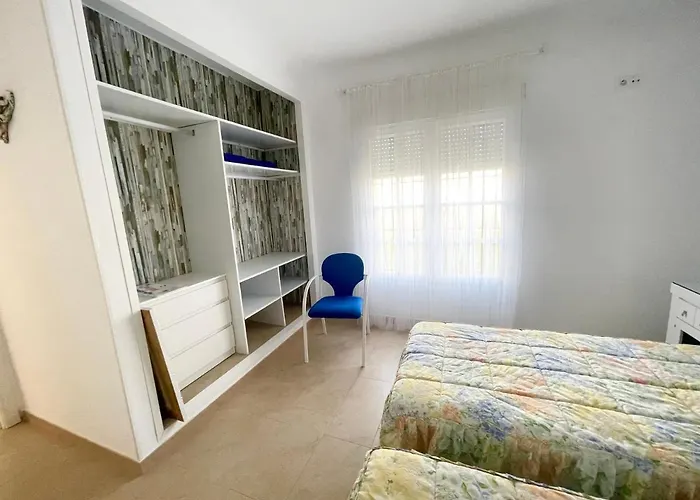 En Conil, Descansa Y Disfruta Bbq Aire Piscina Parking Holiday home Conil De La Frontera