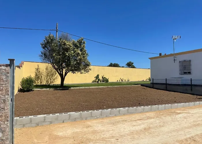 En Conil, Descansa Y Disfruta Bbq Aire Piscina Parking Conil De La Frontera